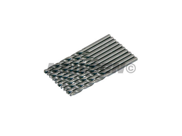 HSS Twist Drill Bit Set