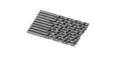HSS Twist Drill Bit Set