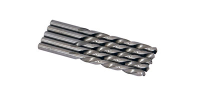 HSS Twist Drill Bit Set
