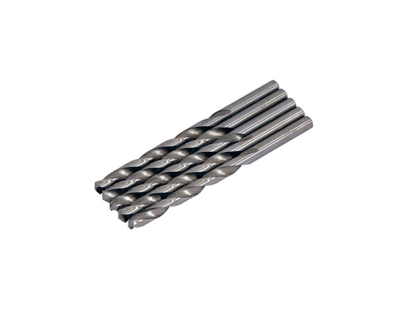 HSS Twist Drill Bit Set