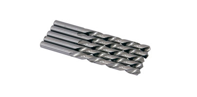 HSS Twist Drill Bit Set