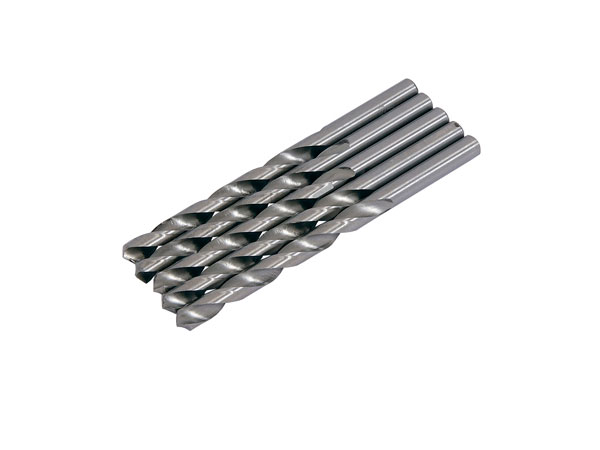 HSS Twist Drill Bit Set