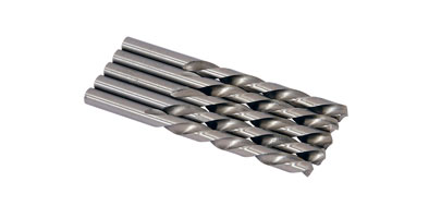 HSS Twist Drill Bit Set