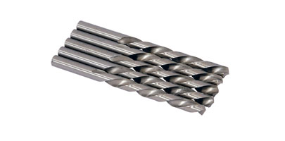 HSS Twist Drill Bit Set