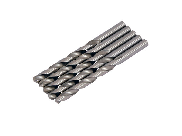 HSS Twist Drill Bit Set