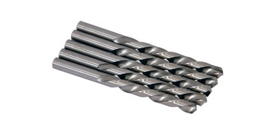 HSS Twist Drill Bit Set