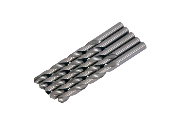HSS Twist Drill Bit Set