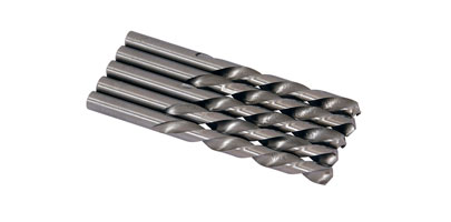 HSS Twist Drill Bit Set