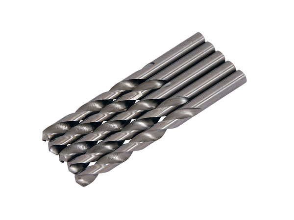 HSS Twist Drill Bit Set