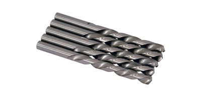 HSS Twist Drill Bit Set