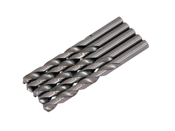 HSS Twist Drill Bit Set