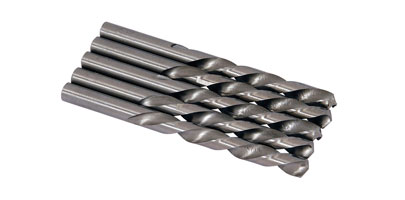 HSS Twist Drill Bit Set