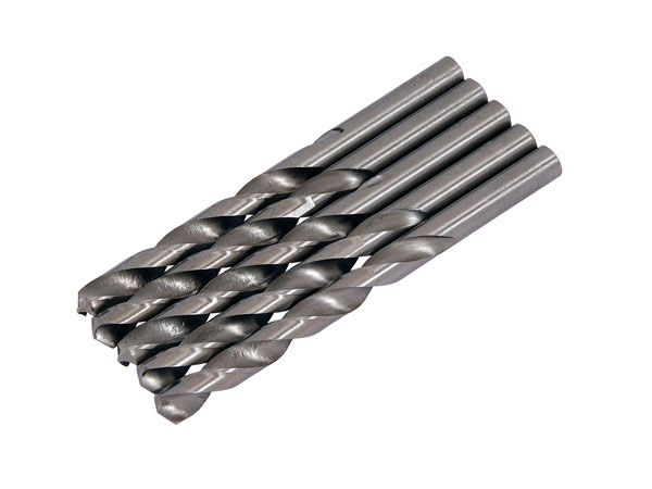 HSS Twist Drill Bit Set