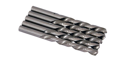 HSS Twist Drill Bit Set