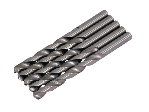 HSS Twist Drill Bit Set