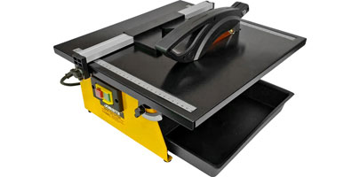 Electric Tile Cutter
