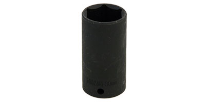 32mm Deep Impact Socket
