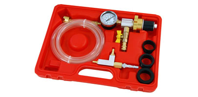 Purge and Refill Kit