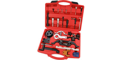Vauxhall / Opel Engine Timing Tool Set