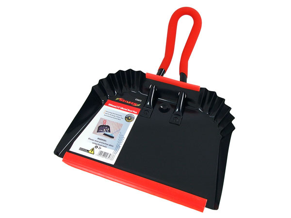 Dustpan