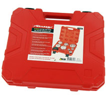 Oil Filter Wrench Set