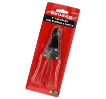 Wire Cutters and Strippers