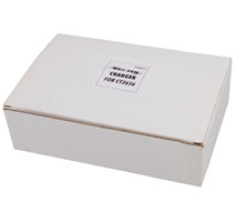 10.8 Volt Battery Charger