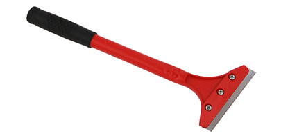 Heavy Duty Scraper