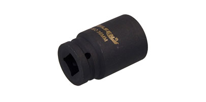 Deep Impact Socket - 34mm