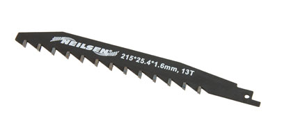Masonry Reciprocating Saw Blade