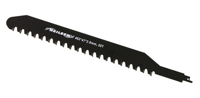 Masonry Reciprocating Saw Blade