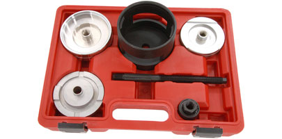 BMW Bushing Service Kit