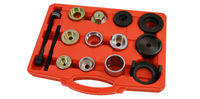 BMW Bushing Service Kit
