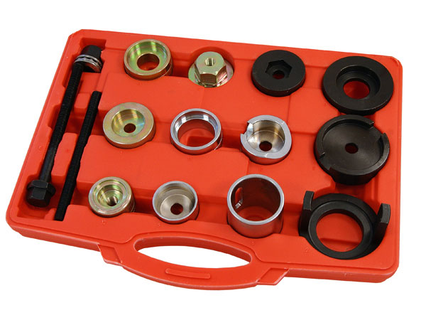 BMW Bushing Service Kit