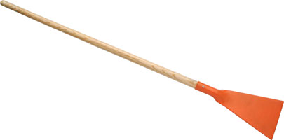 Heavy Duty Floor Scraper 