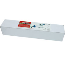 Fuel and Fluid Extractor