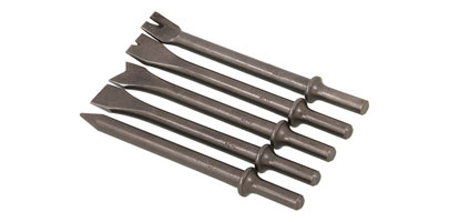 Air Hammer Accessory Set