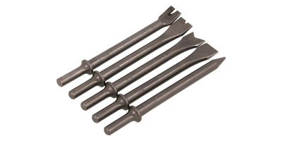 Air Hammer Accessory Set