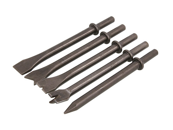 Air Hammer Accessory Set