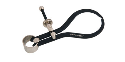 100mm Steel External Caliper