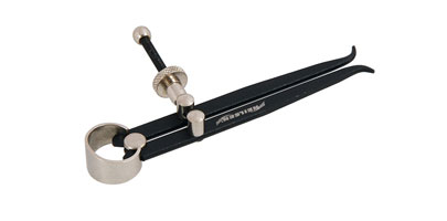 100mm Steel Internal Caliper