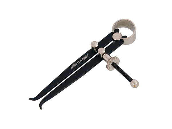 100mm Steel Internal Caliper