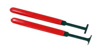 Cylinder Seal Groove Cleaner