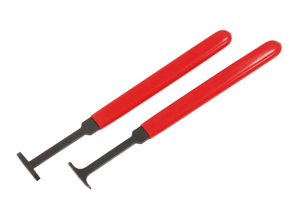 Cylinder Seal Groove Cleaner