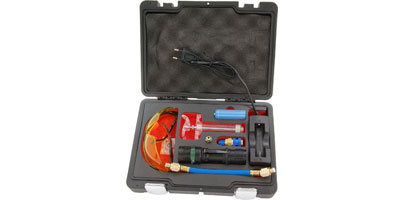 UV Light Leak Detector Set
