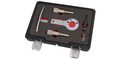 Timing Tool Set - Fiat Group