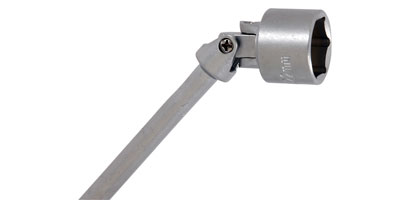 T-Type Socket Wrench - 22mm