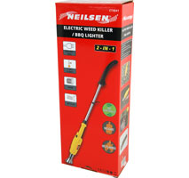 Electric Weed Killer