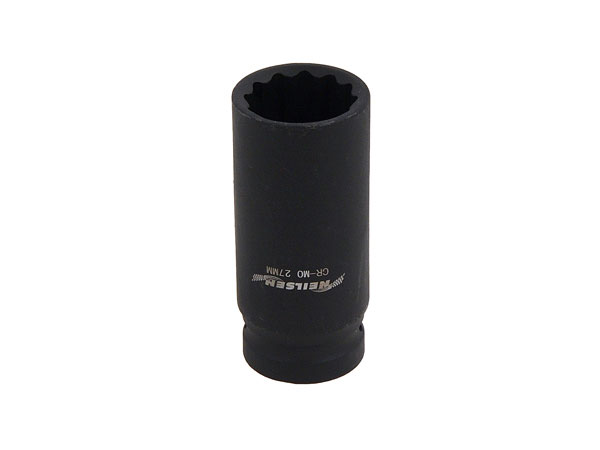 27mm Deep Impact Socket