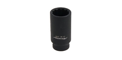 30mm Deep Impact Socket